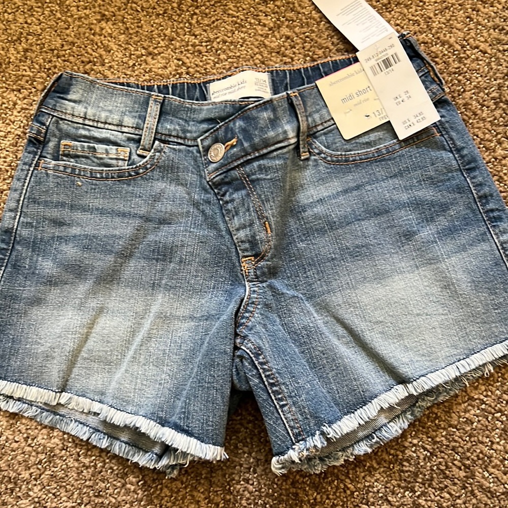 Brand new never worn